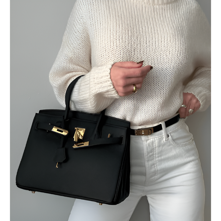 Sac à main sophistiqué pour femmes
