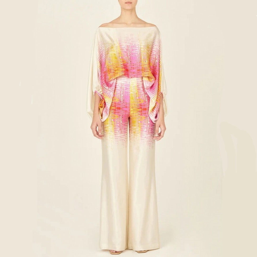 Robe élégante à épaules dénudées pour femmes | Chic