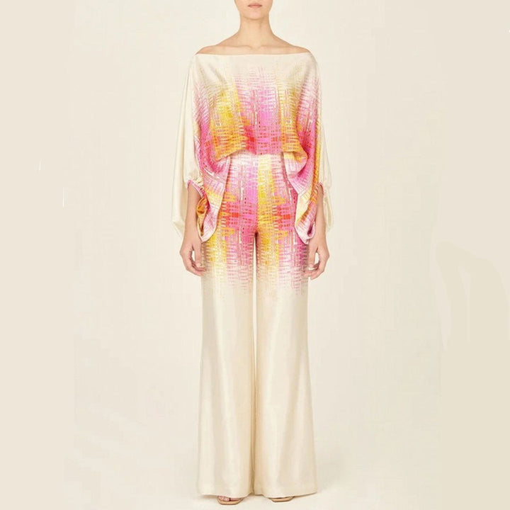 Robe élégante à épaules dénudées pour femmes | Chic