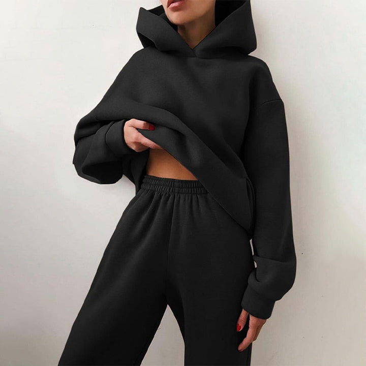 Ensemble Jogging Lounge pour femmes