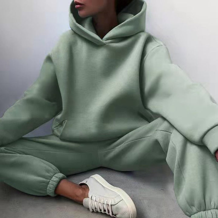 Ensemble Jogging Lounge pour femmes