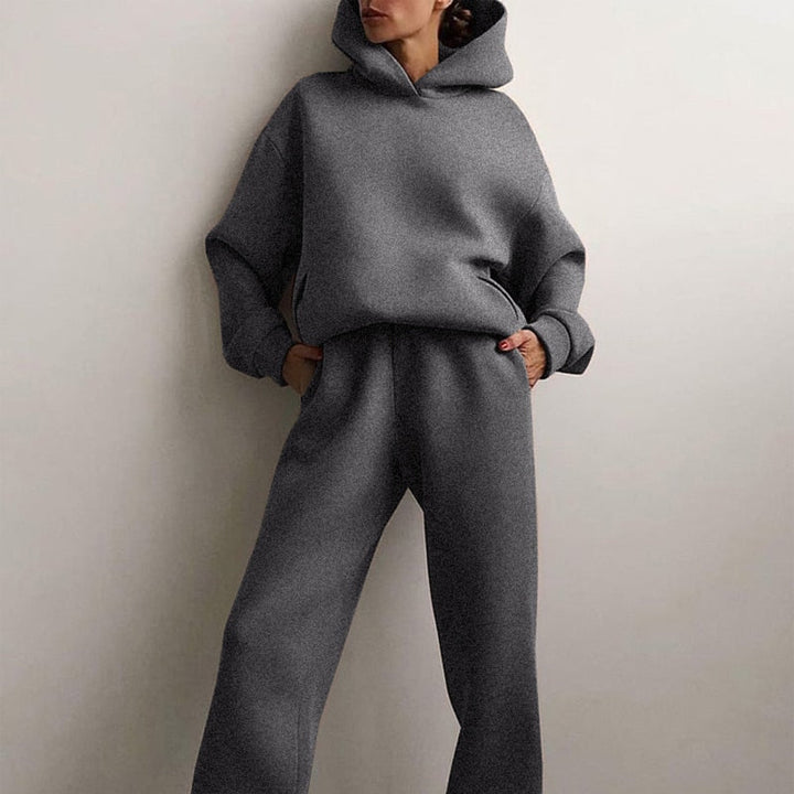 Ensemble Jogging Lounge pour femmes