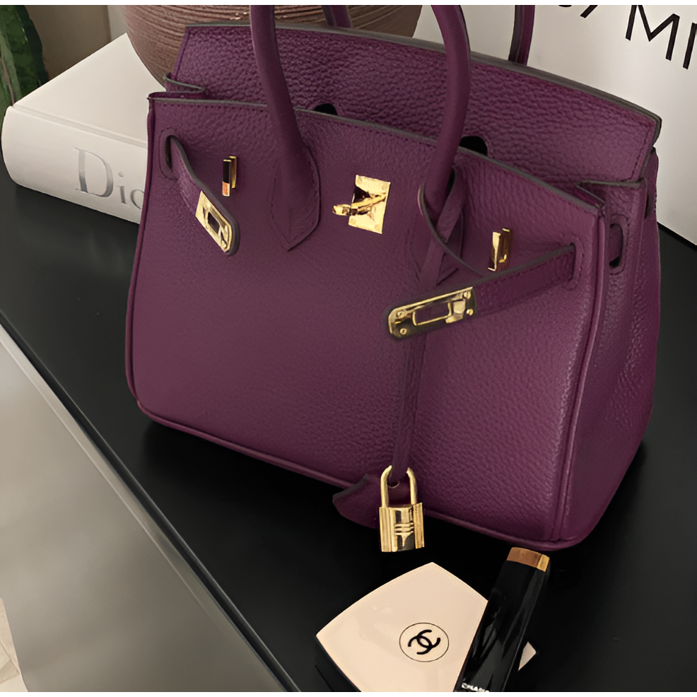 Sac à main sophistiqué pour femmes