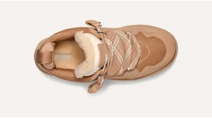 Avalos | Bottes d'hiver pour femmes | Tendance - Douxora