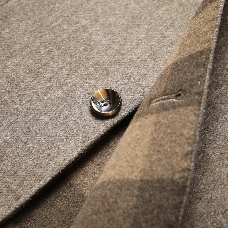 Veste homme Avantgarde | Imperméable