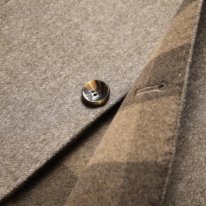 Veste homme Avantgarde | Imperméable