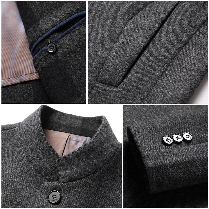Veste homme Avantgarde | Imperméable