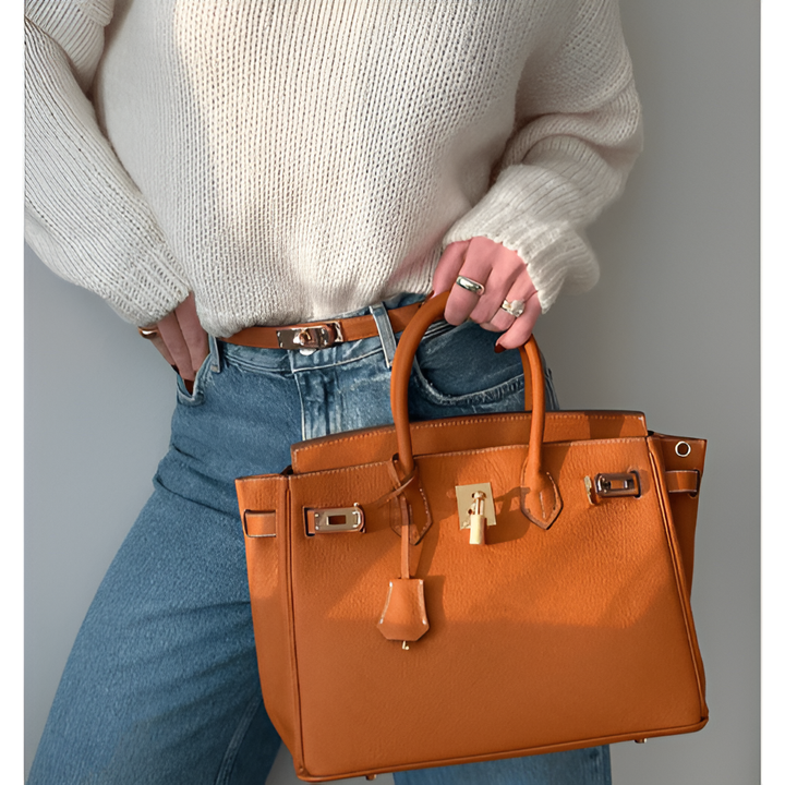 Sac à main sophistiqué pour femmes