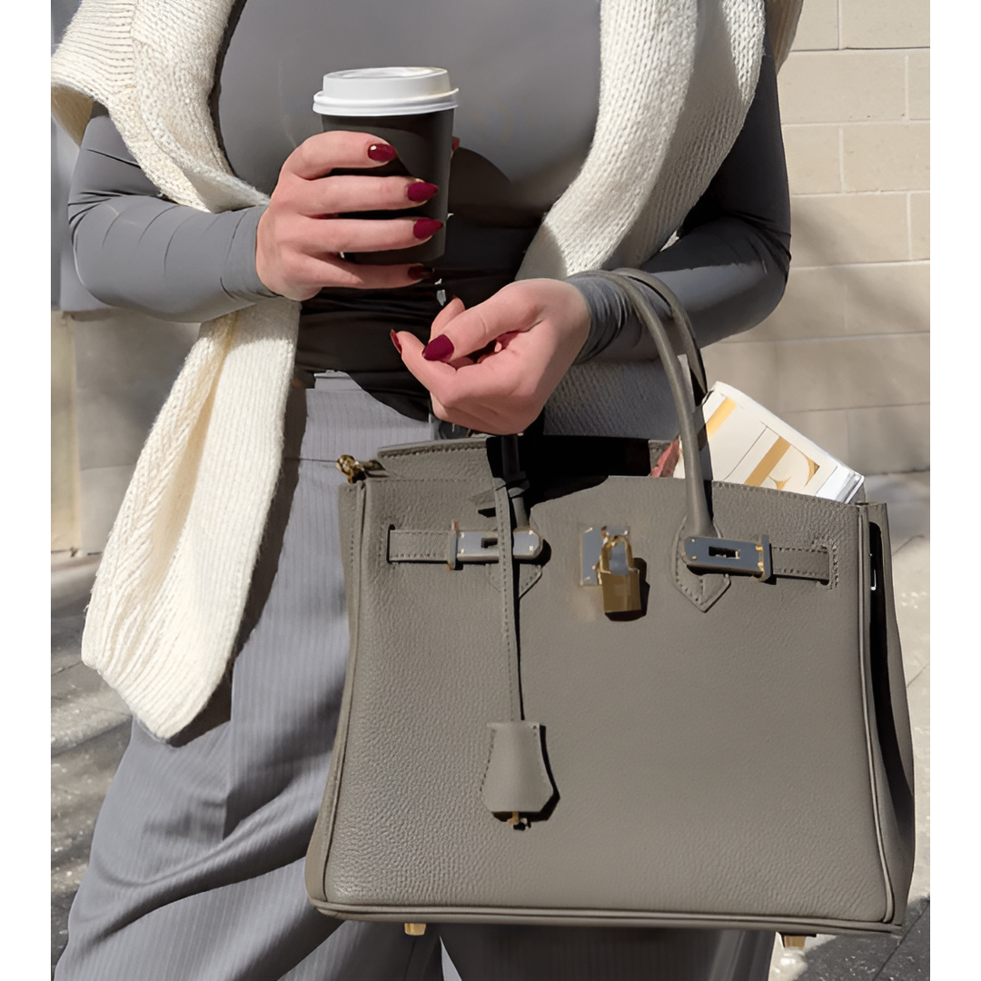Sac à main sophistiqué pour femmes