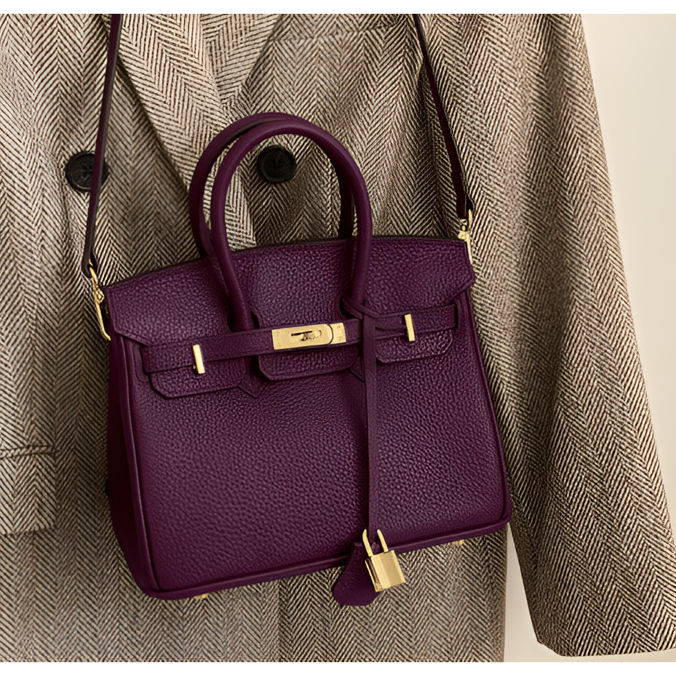 Sac à main sophistiqué pour femmes
